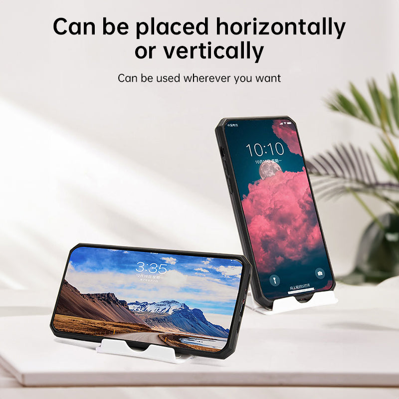 Foldable Mobile Phone Stand