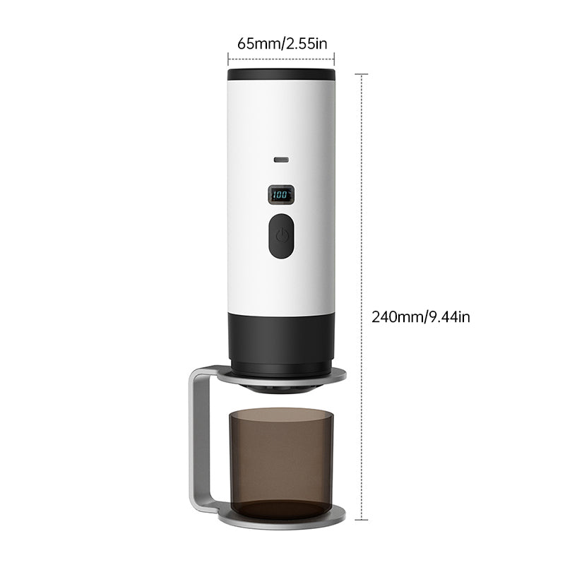 Espresso Maker
