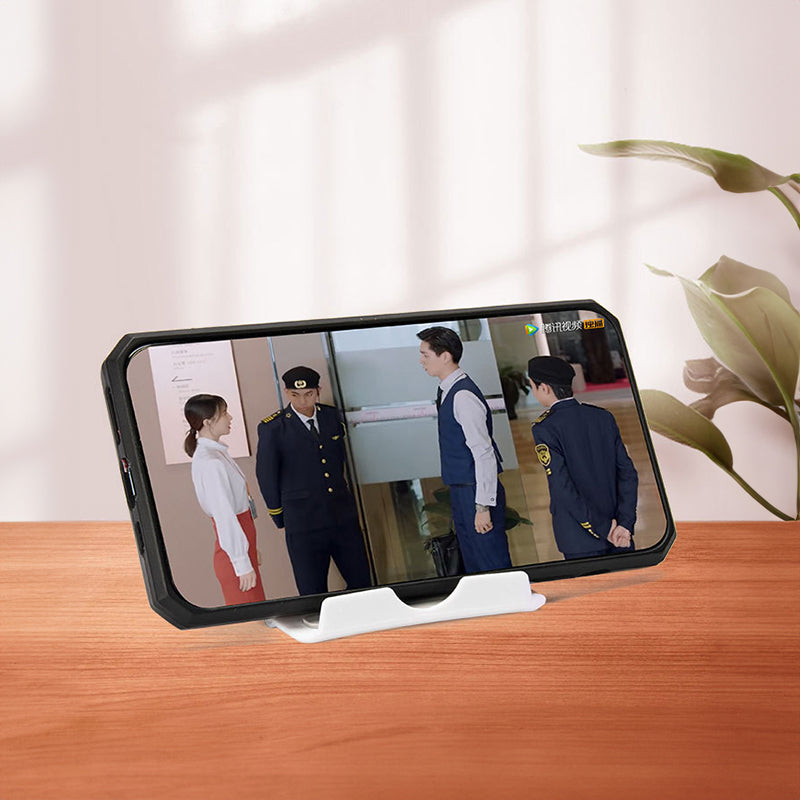 Foldable Mobile Phone Stand