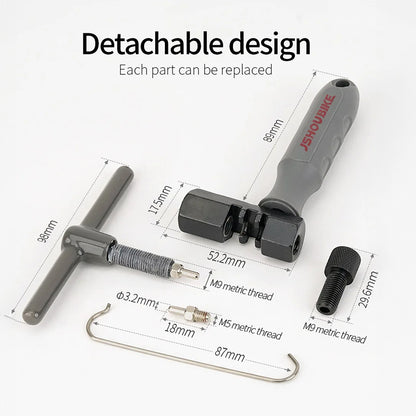 Universal Bike Chain Breaker