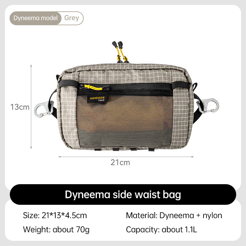 Lightweight Outdoor Waist Pack