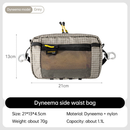 Lightweight Outdoor Waist Pack
