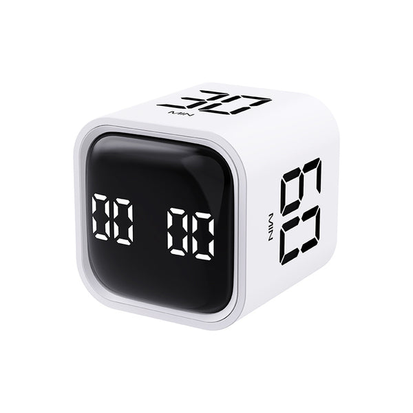 Digital Alarm for Self