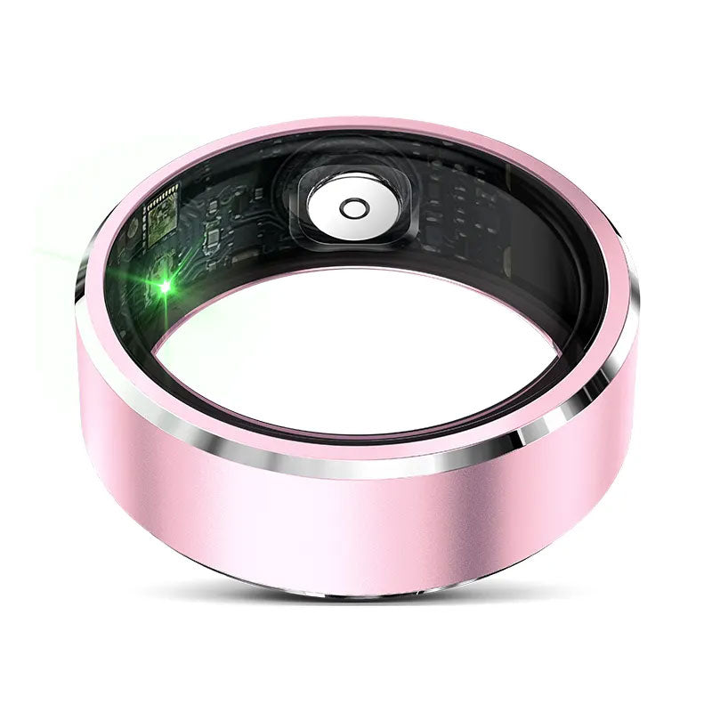 Smart Ring Remote (Photos & Scrolling)