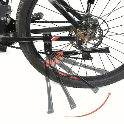 Adjustable Bike Parking Rack (22-26 inch)
