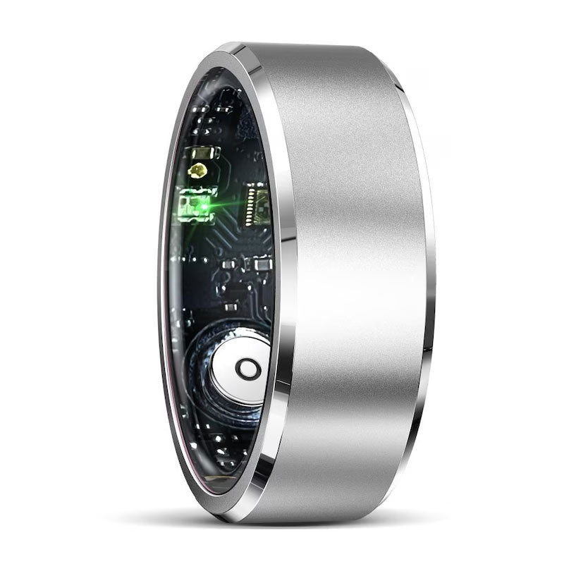 Smart Ring Remote (Photos & Scrolling)