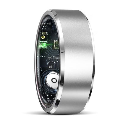 Smart Ring Remote (Photos & Scrolling)