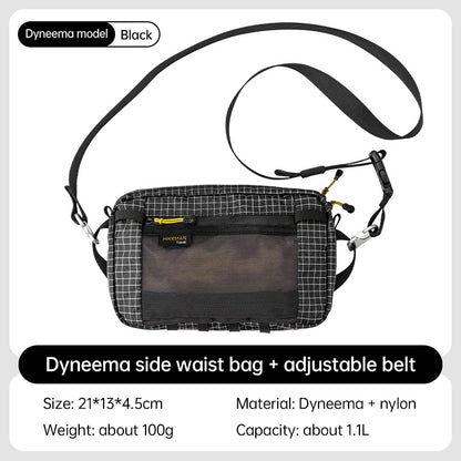 Lightweight Outdoor Waist Pack