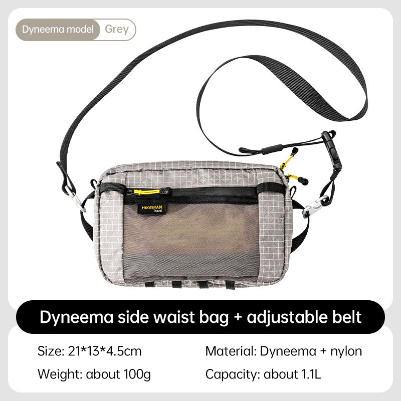Lightweight Outdoor Waist Pack