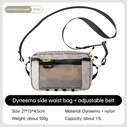 Lightweight Outdoor Waist Pack