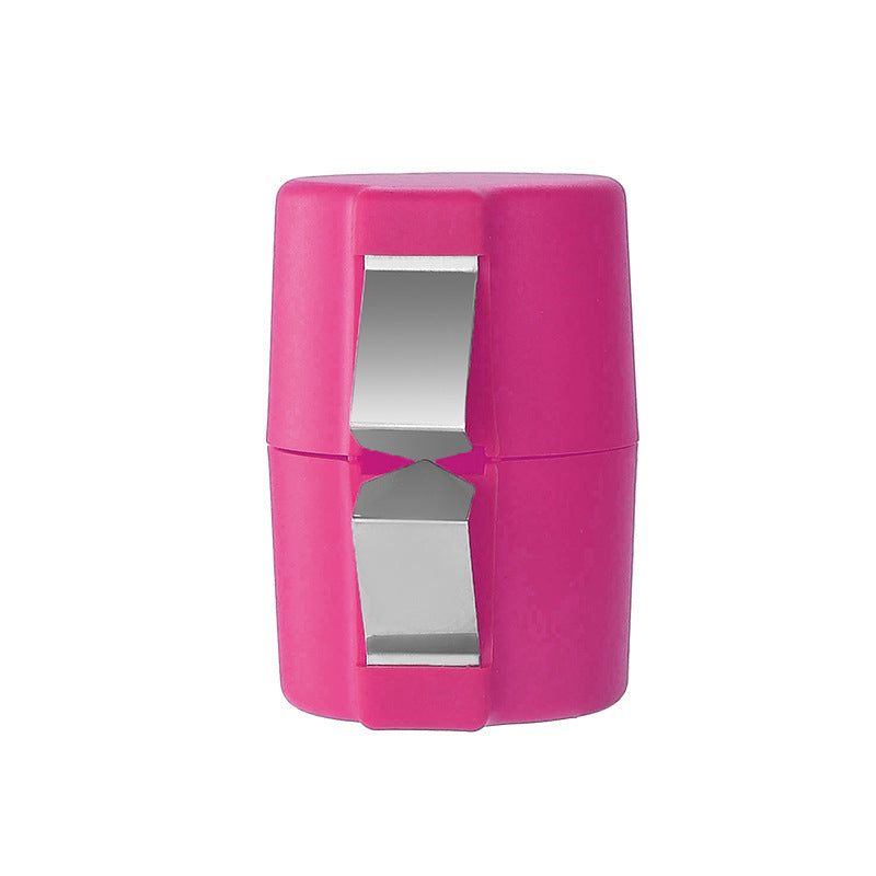 Creative egg opener 