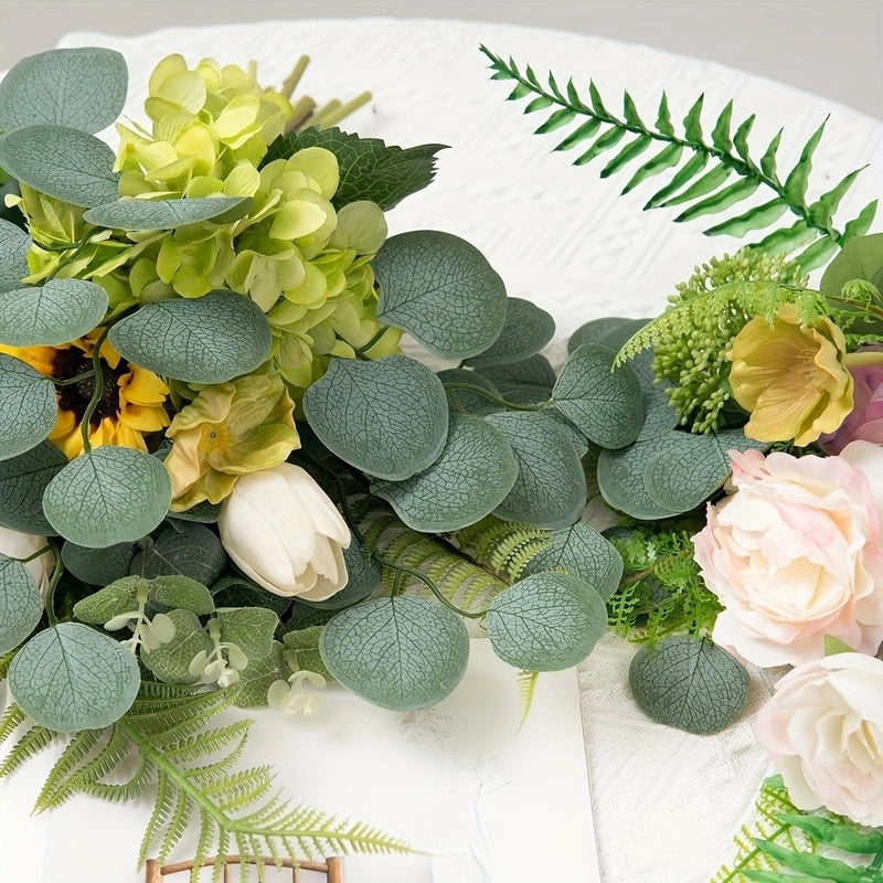 Artificial plants