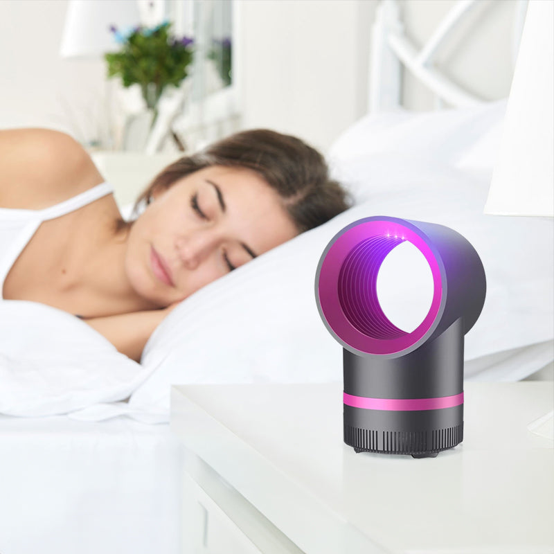 Electric Mosquito Lamp 