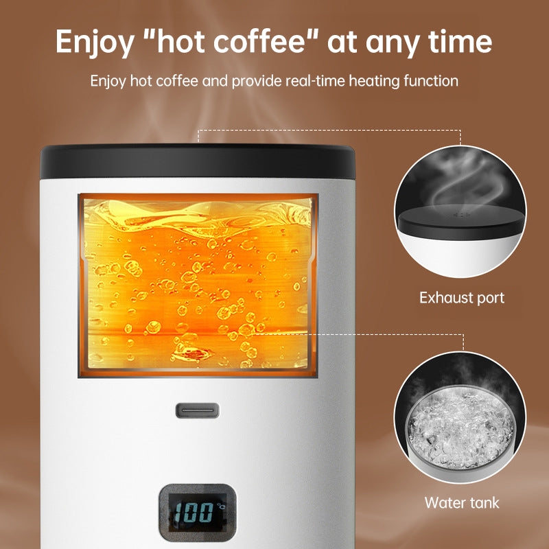 Espresso Maker