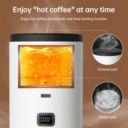 Espresso Maker