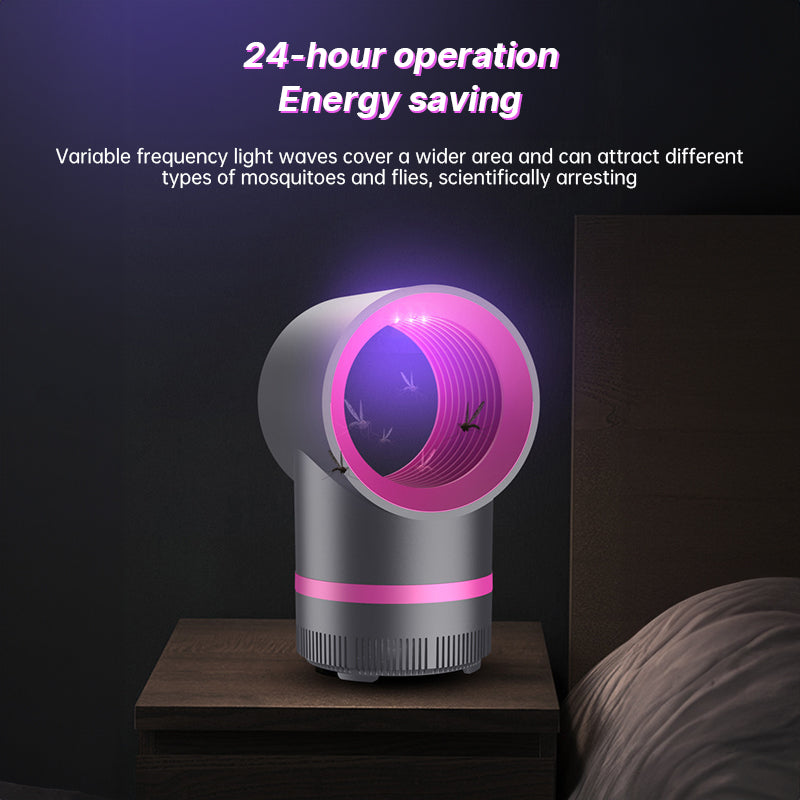 Electric Mosquito Lamp 