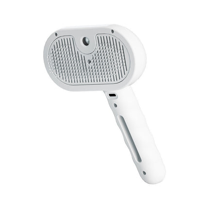 Electric Grooming Comb for Pets