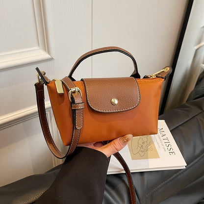 Women's Mini Dumpling Handbag