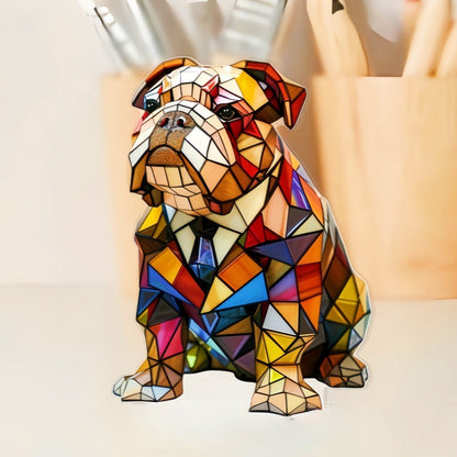 Animal LED Resin Night Light