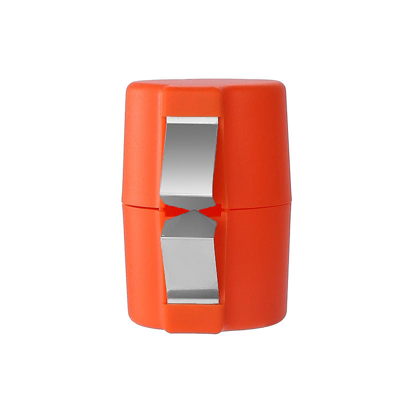 Creative egg opener 