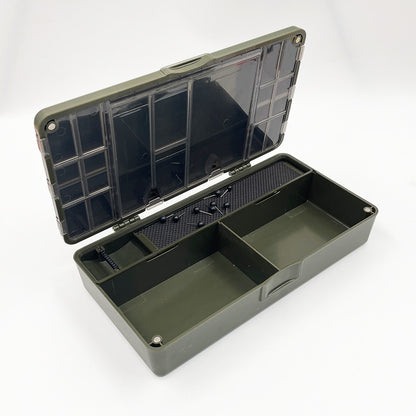 Fishing storage box 