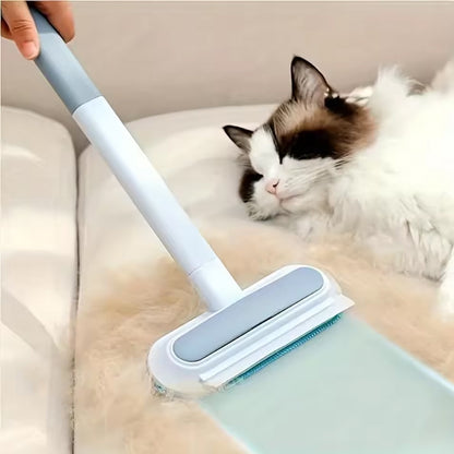 Pet Hair Remover Brush