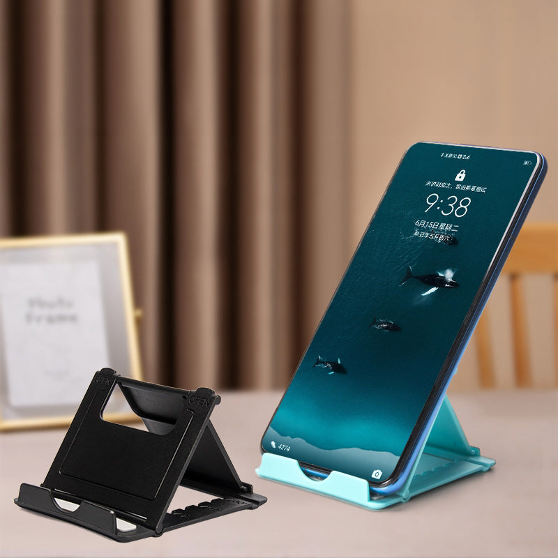 Foldable Mobile Phone Stand
