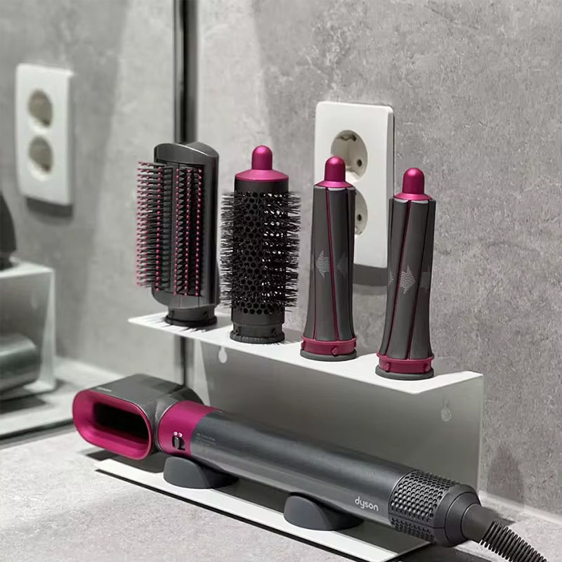 Hair Dryer Holder