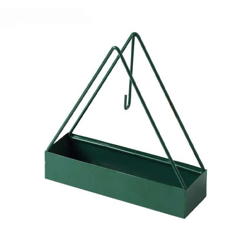 3-Legged Iron Mosquito Coil Holder