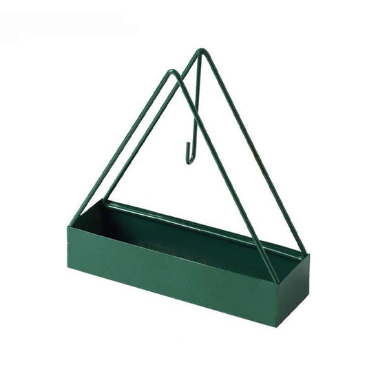 3-Legged Iron Mosquito Coil Holder