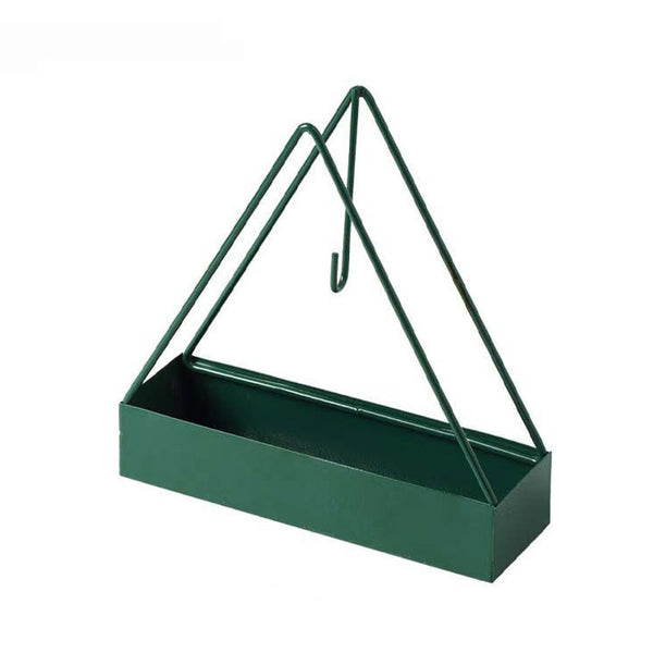 3-Legged Iron Mosquito Coil Holder