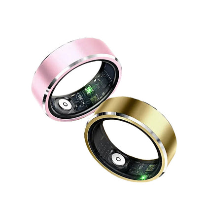 Smart Ring Remote (Photos & Scrolling)