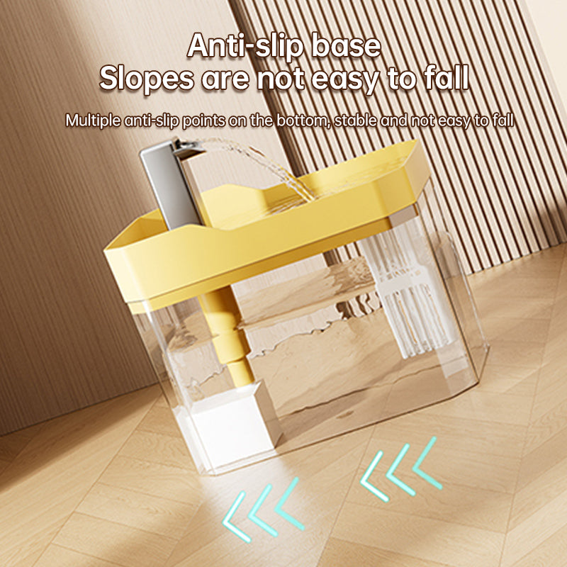 USB Automatic Cat Water Fountain with Filter
