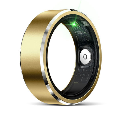 Smart Ring Remote (Photos & Scrolling)