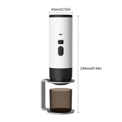 Espresso Maker