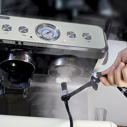 Espresso Machine Cleaning Brush