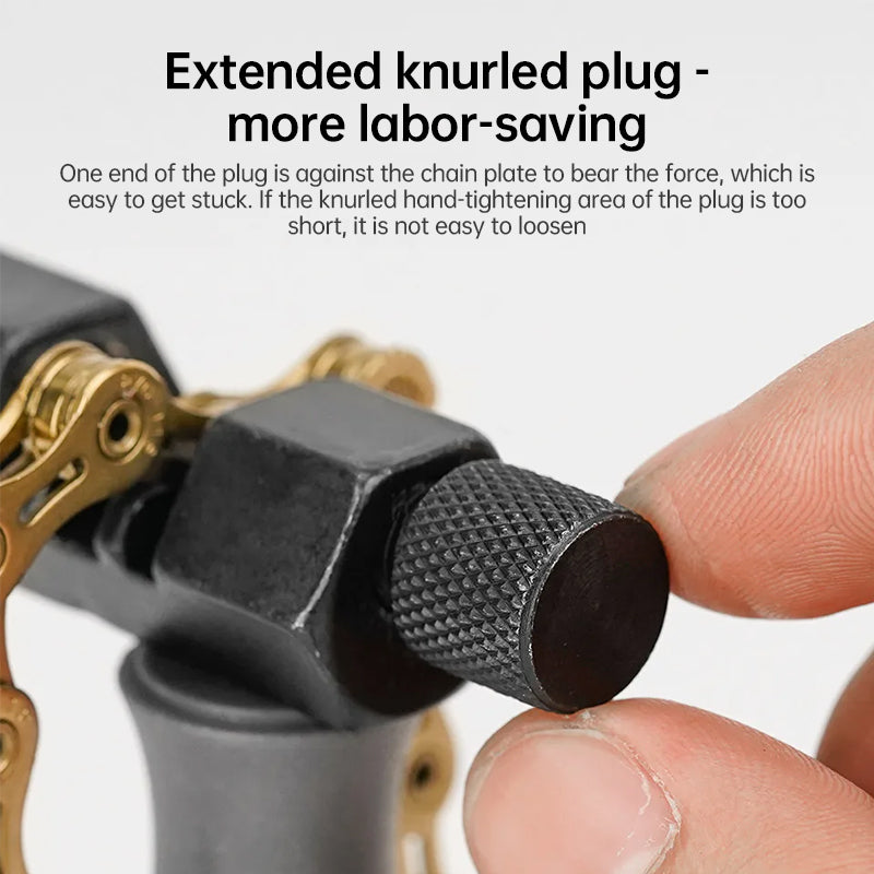Universal Bike Chain Breaker