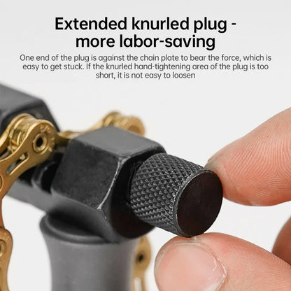 Universal Bike Chain Breaker