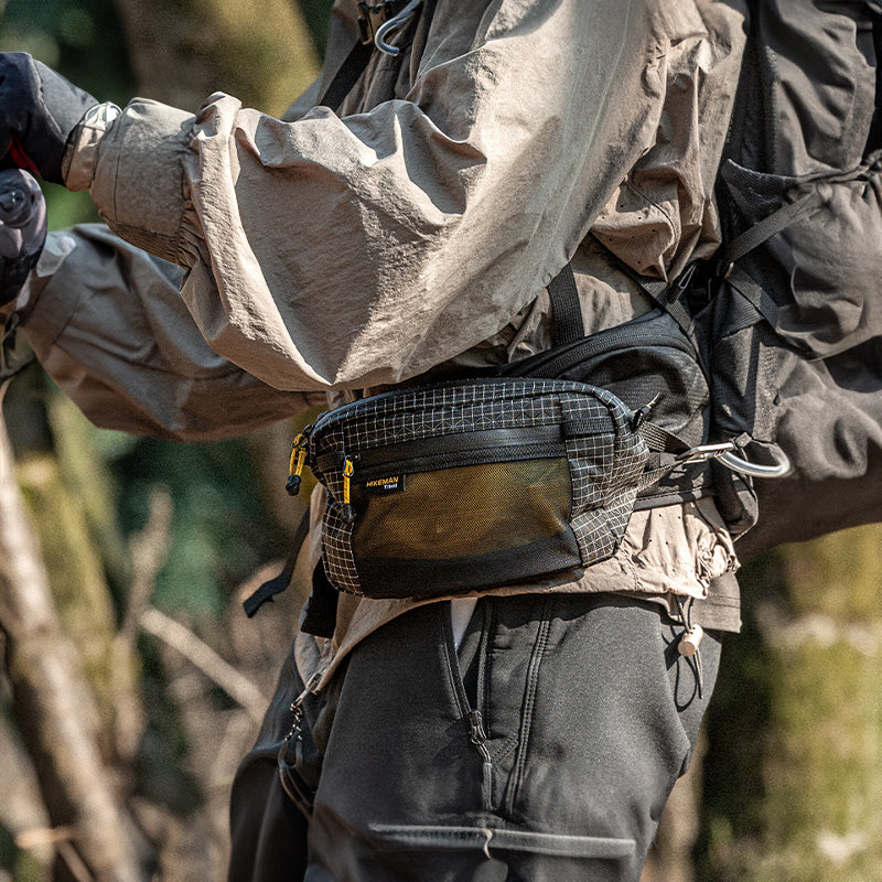 Lightweight Outdoor Waist Pack