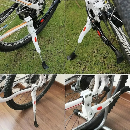 Adjustable Bike Parking Rack (22-26 inch)