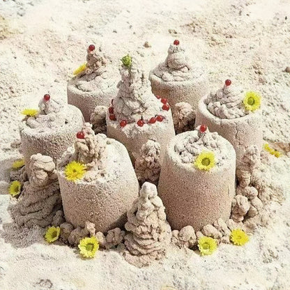 Outdoor Sand & Water Play Funnel