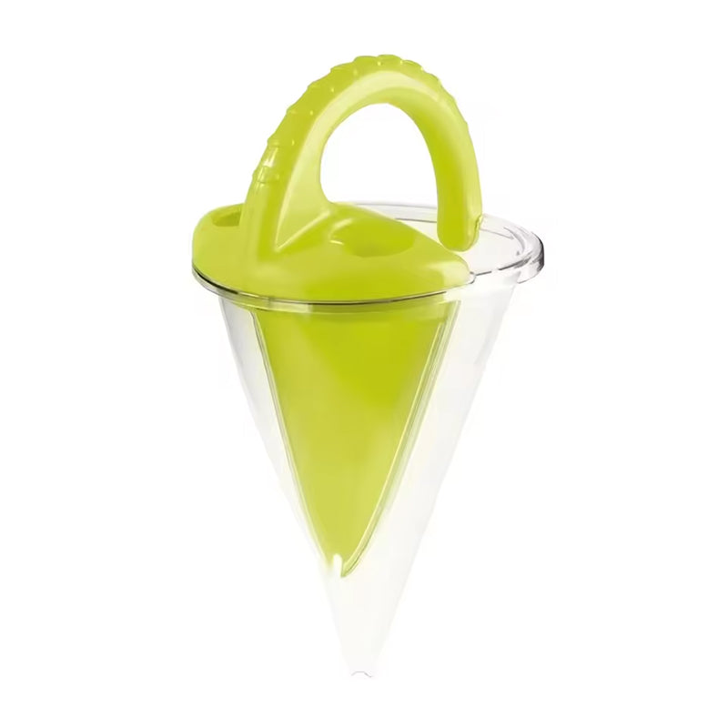 Outdoor Sand & Water Play Funnel