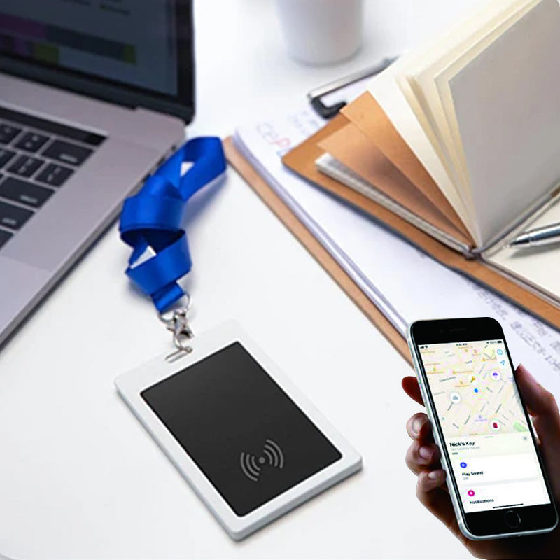 Bluetooth Item Tracker (Works with Google Find My)