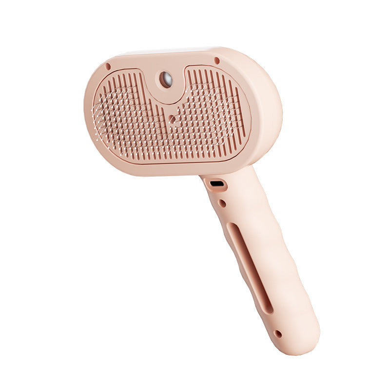 Electric Grooming Comb for Pets