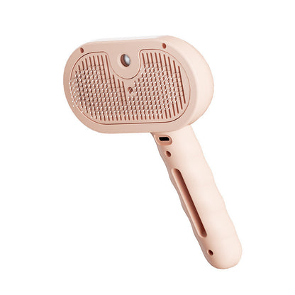 Electric Grooming Comb for Pets