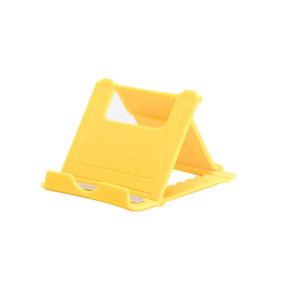 Foldable Mobile Phone Stand