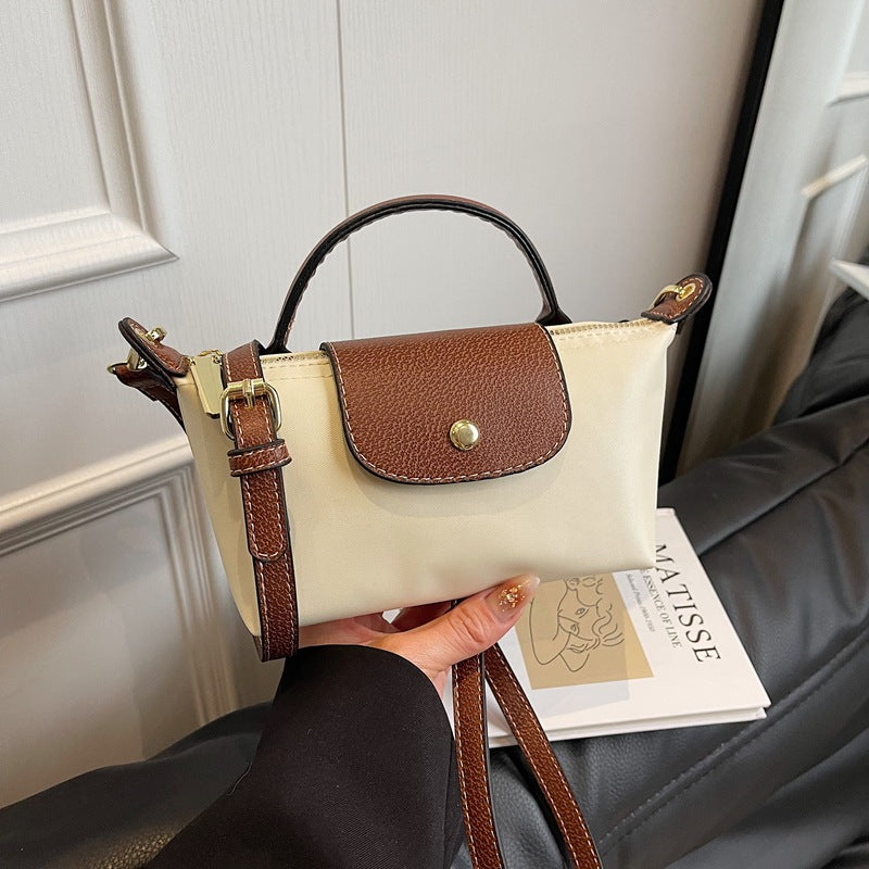 Women's Mini Dumpling Handbag
