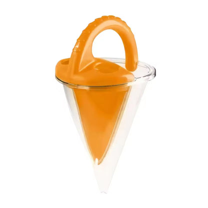 Outdoor Sand & Water Play Funnel