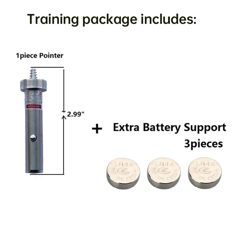 Indoor Golf Swing Plane Training Aid