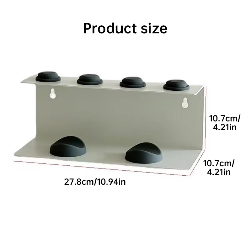 Hair Dryer Holder